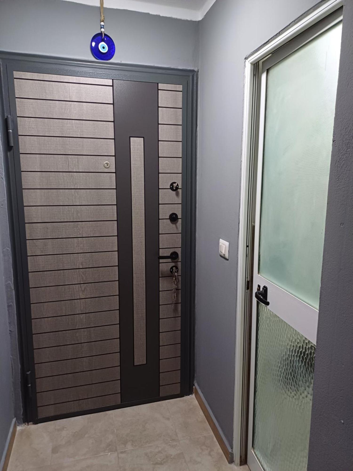 Apartamenti Vero Tirana Exterior photo